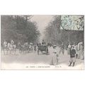 75 - Paris - ALLEE DES ACACIAS