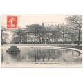75 - Paris - PLACE D'ITALIE LA MAIRIE
