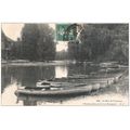75 - Paris - Bois de Vincennes - L'Embarcadère ...