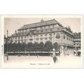 76 - Rouen - Théâtre des Arts