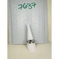 Bomb Party Sz8 Revealed BP Ring Jewelry RBP Rai...
