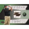 Nick Price Golf Gear 2004 Authentic Real Shirt ...
