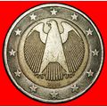 Ⰶ PHALLIC TYPE (2002-2006): GERMANY ★ 2 EUROS 2...
