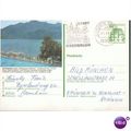Germany postcard 1981 - 8113 Kochel a See
