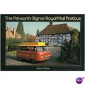 GB Postcard - Postbus - Petworth - Bignor (unus...