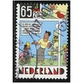 1984 NVPH 1318 - fine used (o)