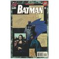 BATMAN ANNUAL # 18 (1994)