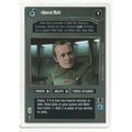 CCG - STAR WARS - PREMIERE UNLIMITED - ADMIRAL ...