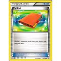 Pokemon XY Flashfire - #92/106 - Pal Pad