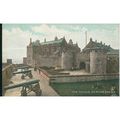 Vintage National Series Postcard - The Palace, ...