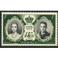 1956 Michel 561 - MNH (**)