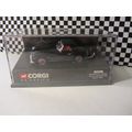 Corgi 1/43 Scale Diecast 03501 Mercedes Benz 30...