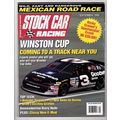 Stock Car Racing September 1996 Harry Hyde