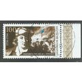 GER 1994 100pf 'FRIEDRICH WILHELM VON STEUBEN' ...