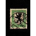 SCHWEIZ SWITZERLAND [1925] MiNr 0215 ( O/used )...