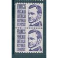 1297 3c Francis Parkman Fine MNH CLP R0056