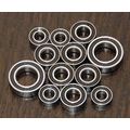 (12pcs) KYOSHO PENSKE PC19 / ZR1 RAMPAGE UPGRAD...