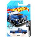 Hot Wheels - '52 Chevy: Rod Squad #3/10 - #201/...