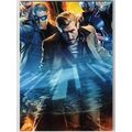 DC LEGENDS of TOMORROW season 1 & 2 ' Puzzle ' ...