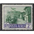 1950 Michel 442 - MLH (*)