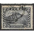 1932/1934 Michel 274 - #2 fine used (o)