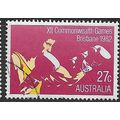 1982 SG 859- fine used (o)