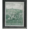 Luxembourg Stamp Scott #380, Mint Never Hinged