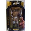 AEW WRESTLING ' DAX HARWOOD ' action figure (2022)