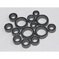 (14pcs) HOT BODIES TCXX Rubber Sealed Ball Bear...