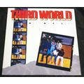 Third World - Hold On To Love Vinyl LP W/Lyrics