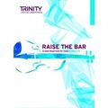 Raise The Bar Violin Book 2: Grades 3-5