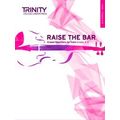 Raise The Bar Violin Book 3 Grades 6-8