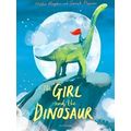 The Girl And The Dinosaur