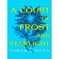 A Court Of Frost And Starlight The 1 Bestsellin...