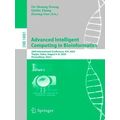 Advanced Intelligent Computing in Bioinformatics: 20th International Conference,