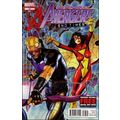 Avengers (2010) #33 Marvel Comics BRIAN BENDIS ...