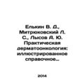 Yelkin V. D., Mitryukovsky L. S., Lysov A. Yu. ...