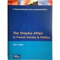 The Dreyfus Affair in French Society and Politics by Eric Cahm