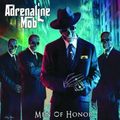 ADRENALINE MOB CD MEN OF HONOR Alternative Heav...