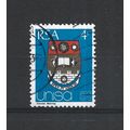 SouthAfrica.SG329 4c University Coat of Arms.Fi...