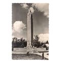 OOSTERBEEK, AIRBORNE MONUMENT, NETHERLANDS unus...