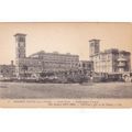 Osborne House North Front LL1 Isle of Wight Pos...