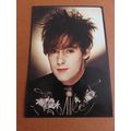 Smash Hits 1984 Panini Sticker No 5 Roddy Frame