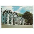 Inversnaid Hotel Loch Lomond J Arthur Dixon Pos...