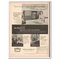 ROBERTS ELECTRONICS INC 1961 Julie London 990 t...