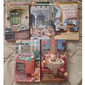 5 PB in A Merry Muffin Mystery by Victoria Hami...