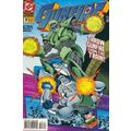 Gunfire (Vol 1) # 003 NM MODERN AGE COMICS