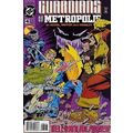 Guardians of Metropolis (1994 Ltd) # 004 NM MOD...