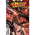 Justice League of America (Vol 3) # 007 NM 1in2...