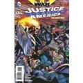 Justice League of America (Vol 3) # 007 NM MODE...